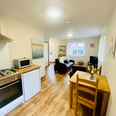 Elder With Hot Tub *