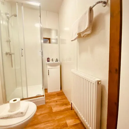 Casa vacanze Elder With Hot Tub *