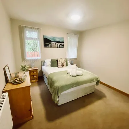 Casa vacanze Elder With Hot Tub